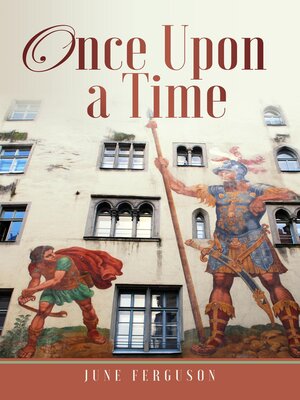 cover image of Once Upon a Time